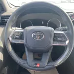 TOYOTA LAND CRUISER GR SPORT 3.3L 2022 MODEL YEAR DIESEL - Thumbnail 12