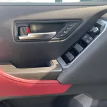 TOYOTA LAND CRUISER GR SPORT 3.3L 2022 MODEL YEAR DIESEL - Thumbnail 13
