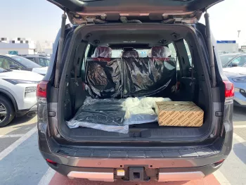 TOYOTA LAND CRUISER GR SPORT 3.3L 2022 MODEL YEAR DIESEL