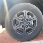 TOYOTA LAND CRUISER GR SPORT 3.3L 2022 MODEL YEAR DIESEL - Thumbnail 18
