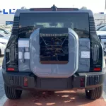 JETOUR T2 2.0L PETROL TURBO 4WD 2024 MODEL YEAR - Thumbnail 3