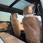 JETOUR T2 2.0L PETROL TURBO 4WD 2024 MODEL YEAR - Thumbnail 5