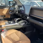 JETOUR T2 2.0L PETROL TURBO 4WD 2024 MODEL YEAR - Thumbnail 6