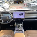 JETOUR T2 2.0L PETROL TURBO 4WD 2024 MODEL YEAR - Thumbnail 8