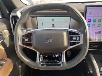 JETOUR T2 2.0L PETROL TURBO 4WD 2024 MODEL YEAR