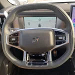 JETOUR T2 2.0L PETROL TURBO 4WD 2024 MODEL YEAR - Thumbnail 10