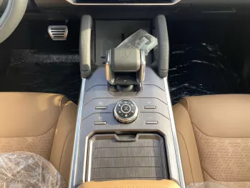 JETOUR T2 2.0L PETROL TURBO 4WD 2024 MODEL YEAR