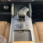 JETOUR T2 2.0L PETROL TURBO 4WD 2024 MODEL YEAR - Thumbnail 11
