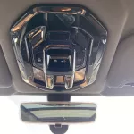 JETOUR T2 2.0L PETROL TURBO 4WD 2024 MODEL YEAR - Thumbnail 13