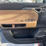 JETOUR T2 2.0L PETROL TURBO 4WD 2024 MODEL YEAR - Thumbnail 15