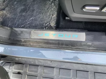 JETOUR T2 2.0L PETROL TURBO 4WD 2024 MODEL YEAR