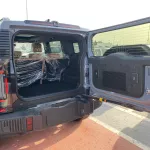 JETOUR T2 2.0L PETROL TURBO 4WD 2024 MODEL YEAR - Thumbnail 18