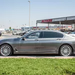 BMW 750iL 4.3L Petrol RDW 2016 Model Year Import from Japan - Thumbnail 9
