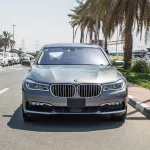 BMW 750iL 4.3L Petrol RDW 2016 Model Year Import from Japan - Thumbnail 2
