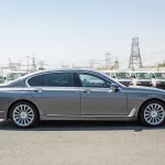 BMW 750iL 4.3L Petrol RDW 2016 Model Year Import from Japan - Thumbnail 8