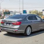 BMW 750iL 4.3L Petrol RDW 2016 Model Year Import from Japan - Thumbnail 6
