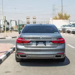 BMW 750iL 4.3L Petrol RDW 2016 Model Year Import from Japan - Thumbnail 5