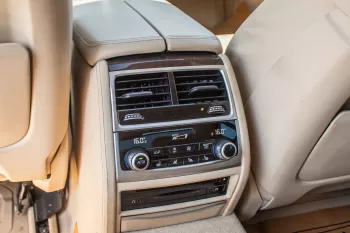 BMW 750iL 4.3L Petrol RDW 2016 Model Year Import from Japan