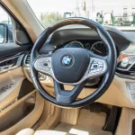 BMW 750iL 4.3L Petrol RDW 2016 Model Year Import from Japan - Thumbnail 12