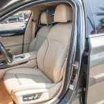 BMW 750iL 4.3L Petrol RDW 2016 Model Year Import from Japan - Thumbnail 14