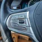 BMW 750iL 4.3L Petrol RDW 2016 Model Year Import from Japan - Thumbnail 18