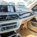 BMW 750iL 4.3L Petrol RDW 2016 Model Year Import from Japan - Thumbnail 19