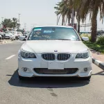 BMW 530i 3.0L Petrol RWD 2004 Model Year Import from Japan - Thumbnail 2