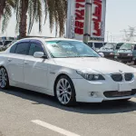 BMW 530i 3.0L Petrol RWD 2004 Model Year Import from Japan - Thumbnail 3