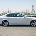 BMW 530i 3.0L Petrol RWD 2004 Model Year Import from Japan - Thumbnail 8