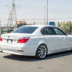 BMW 530i 3.0L Petrol RWD 2004 Model Year Import from Japan - Thumbnail 4