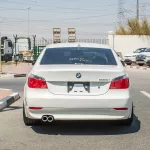 BMW 530i 3.0L Petrol RWD 2004 Model Year Import from Japan - Thumbnail 5