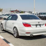 BMW 530i 3.0L Petrol RWD 2004 Model Year Import from Japan - Thumbnail 6