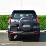 2022 TOYOTA PRADO TXL 2.8L DIESEL AT - Thumbnail 7