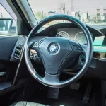 BMW 530i 3.0L Petrol RWD 2004 Model Year Import from Japan - Thumbnail 12