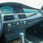 BMW 530i 3.0L Petrol RWD 2004 Model Year Import from Japan - Thumbnail 16