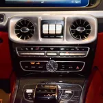 Mercedes Benz G Class G63 Nardo Grey 2022 - Thumbnail 13
