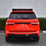 TOYOTA SEQUOIA LIMITED TRD PRO HYBRID 2023 MODEL YEAR V6 3.5L TURBO - Thumbnail 2