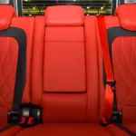 Mercedes Benz G Class G63 Nardo Grey 2022 - Thumbnail 16