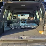 TOYOTA LAND CRUISER GXR 3.5L PETROL V6 2024 MODEL YEAR - Thumbnail 11