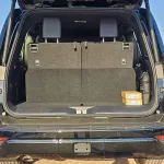 TOYOTA LAND CRUISER GXR 3.5L PETROL V6 2024 MODEL YEAR - Thumbnail 12