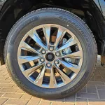 TOYOTA LAND CRUISER GXR 3.5L PETROL V6 2024 MODEL YEAR - Thumbnail 15