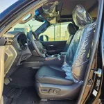 TOYOTA LAND CRUISER GXR 3.5L PETROL V6 2024 MODEL YEAR - Thumbnail 6