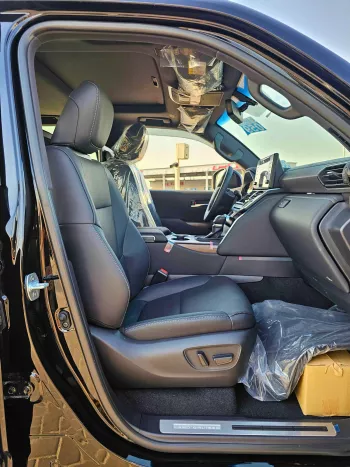 TOYOTA LAND CRUISER GXR 3.5L PETROL V6 2024 MODEL YEAR