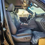 TOYOTA LAND CRUISER GXR 3.5L PETROL V6 2024 MODEL YEAR - Thumbnail 7