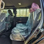 TOYOTA LAND CRUISER GXR 3.5L PETROL V6 2024 MODEL YEAR - Thumbnail 8