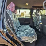 TOYOTA LAND CRUISER GXR 3.5L PETROL V6 2024 MODEL YEAR - Thumbnail 9