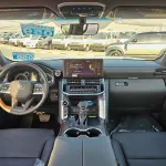 TOYOTA LAND CRUISER GXR 3.5L PETROL V6 2024 MODEL YEAR - Thumbnail 5