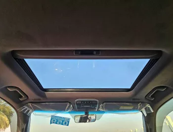 TOYOTA LAND CRUISER GXR 3.5L PETROL V6 2024 MODEL YEAR