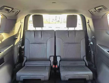 TOYOTA LAND CRUISER GXR 3.5L PETROL V6 2024 MODEL YEAR
