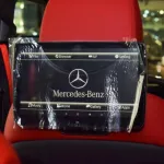 Mercedes Benz G Class G63 Nardo Grey 2022 - Thumbnail 18